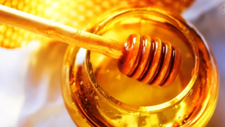 Proven Health Benefits of Honey, Proven Health Benefits of Honey