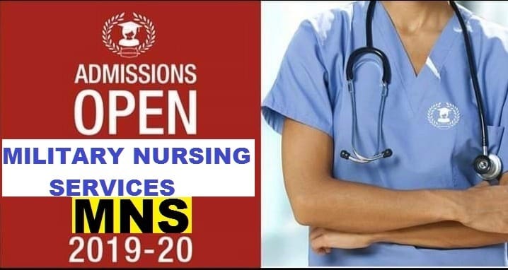 Apply For Military Nursing Services, Apply For Military Nursing Services