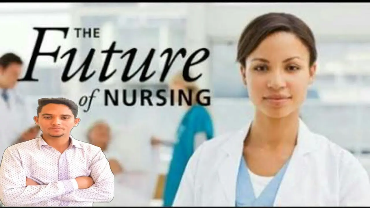 Career in Nursing Field | mannatacademy.com