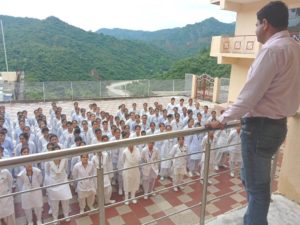 Vision Of Mannat Nursing Academy | mannatacademy.com