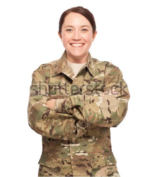 Soldier Technical Nursing Assistant Recuirtment
